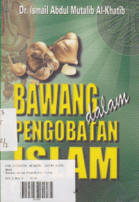 Bawang Dalam Pengobatan Islam