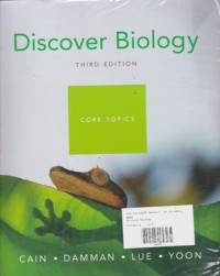 Discover Biology