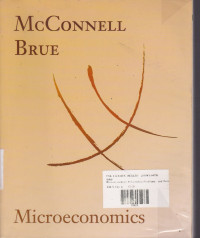 Microeconomics Principles, Problems, And Policies