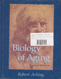 Biology of Aging: Observations and Principles
