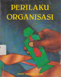 Perilaku Organisasi