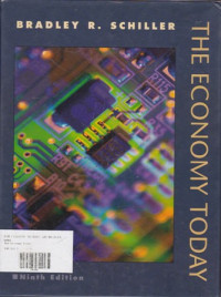 The Economy Today Ninth Edition