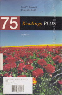 75 Readings Plus