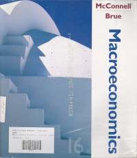 Macroeconomics : Principles, Problems, and Policies