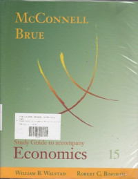 Study Guide to accompany Economics