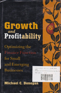 Growth and Profitability