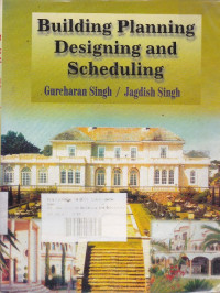 Image of Building Planning Designing And Scheduling
