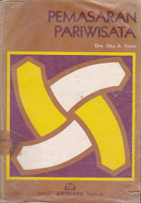 Pemasaran Pariwisata