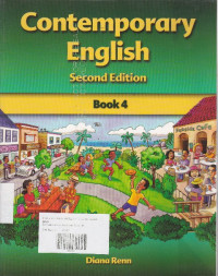 Contemporary English Book.4