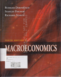 Macroeconomics Ed.10