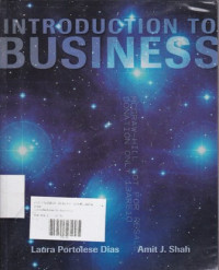Introduction To Business
