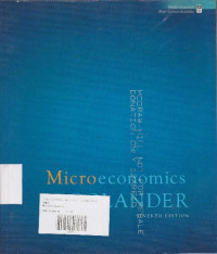 Microeconomics