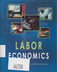 Labor Economics (Fourth Edition)