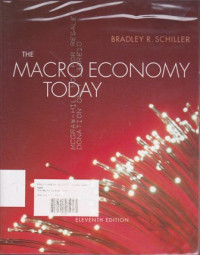 The Macro Economy Today Eleventh Edition