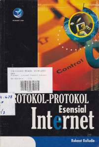 Protokol-Protokol: Esensia Internet