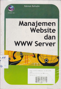 Manajemen Website dan WWW Server