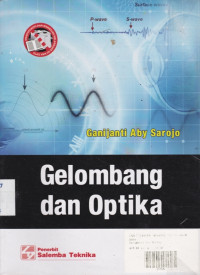 Gelombang dan Optika