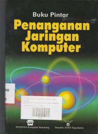 Buku Pintar Penanganan Jaringan Komputer