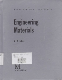 Engineering Materials