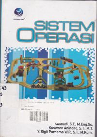 Sistem Operasi