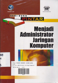 Menjadi Administrator Jaringan Komputer