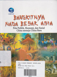 Bangkitnya naga Besar Asia