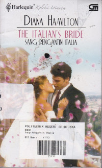 Sang Pengantin Italia