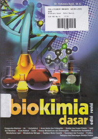 Biokimia Dasar Ed.Revisi