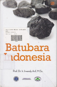 Batubara Indonesia