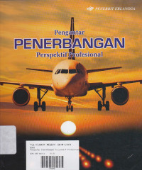 Pengantar Penerbangan: Perspektif Profesional