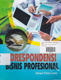 Korespondensi Bisnis Profesional