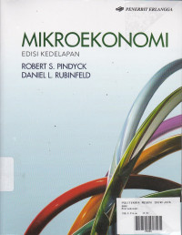 Mikroekonomi Ed.8