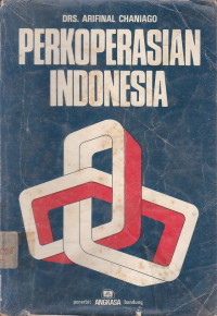 Perkoperasian Indonesia