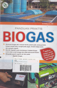 Panduan Praktis Biogas