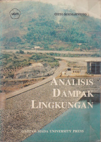 Analisis Dampak Lingkungan