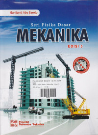 Seri Fisika Dasar: Mekanika Edisi 5