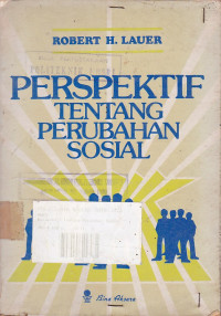 Perspektif Tentang Perubahan Sosial