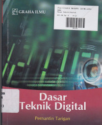 Dasar Teknik Digital