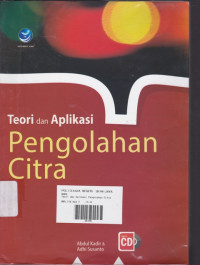 Teori dan Aplikasi Pengolahan Citra Ed.1