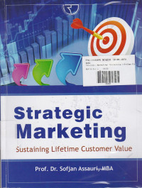 Strategic Marketing: Sustaining Lifetime Customer Value