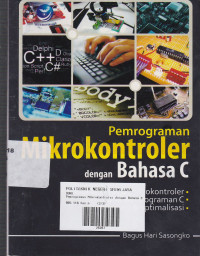 Pemrograman Mikrokontroler dengan Bahasa C