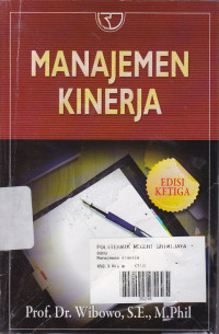 Manajemen Kinerja