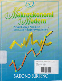 Makroekonomi Modern: Perkembangan Pemikiran Dari Klasik Hingga Keynesian Baru