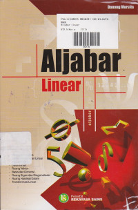 Aljabar Linear