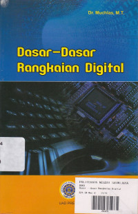 Dasar - dasar Rangkaian Digital