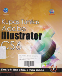 Kupas Tuntas Adobe Illustrator CS6