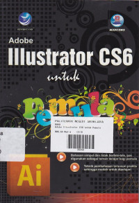 Adobe Illustrator CS6 Untuk Pemula