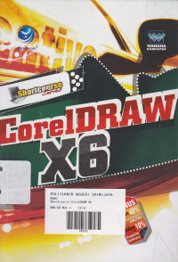 Shortcourse CorelDraw X6