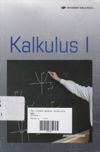 Kalkulus Jilid 1