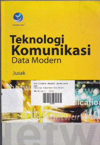 Teknologi Komunikasi Data Modern